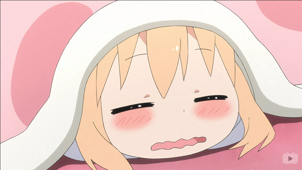 Umaru