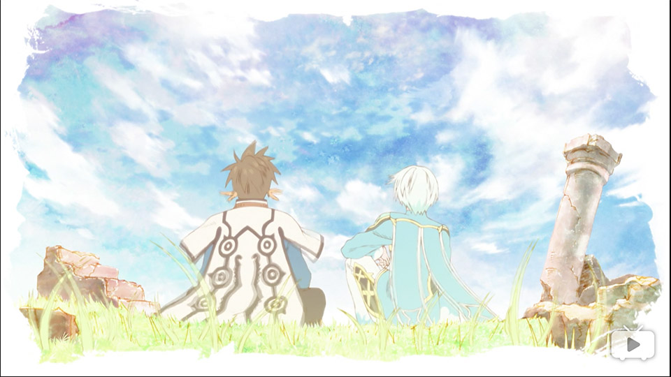 Tales of Zestiria